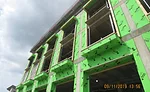 air barriers
