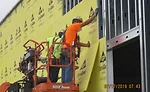 air barriers