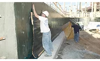 waterproofing membrane waterproofing membrane