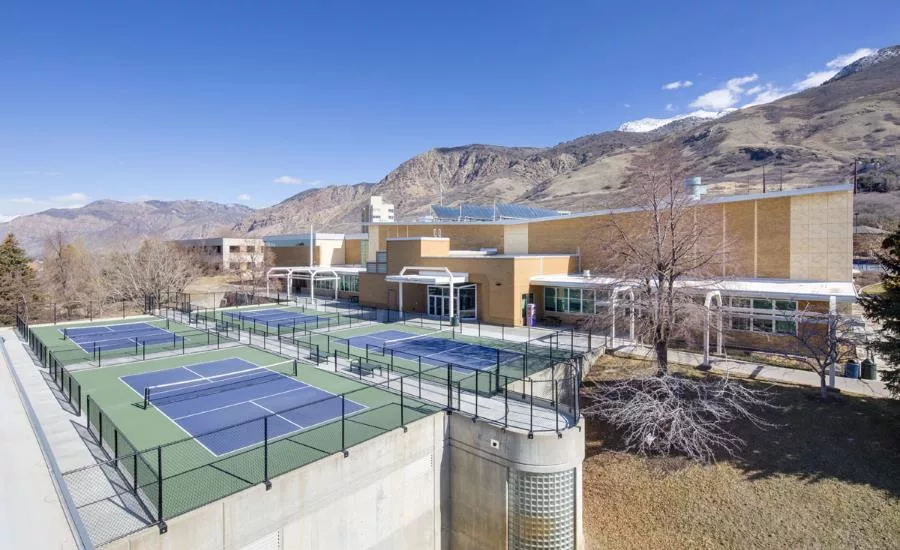 Weber State University