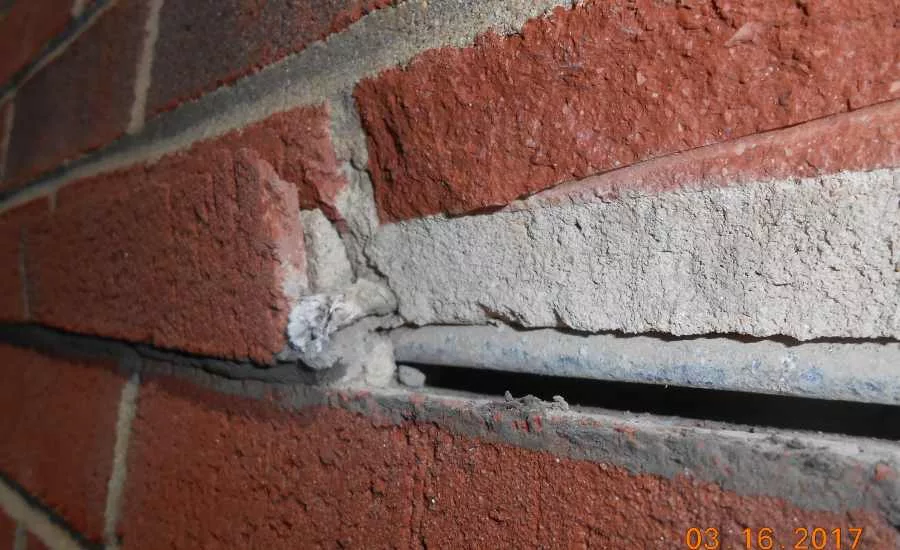 brick