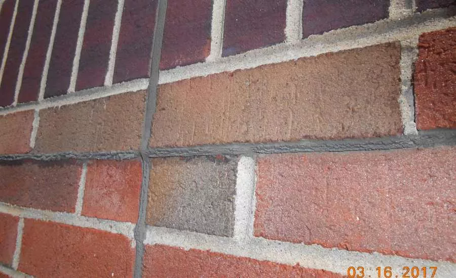 brick