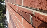 brick veneer