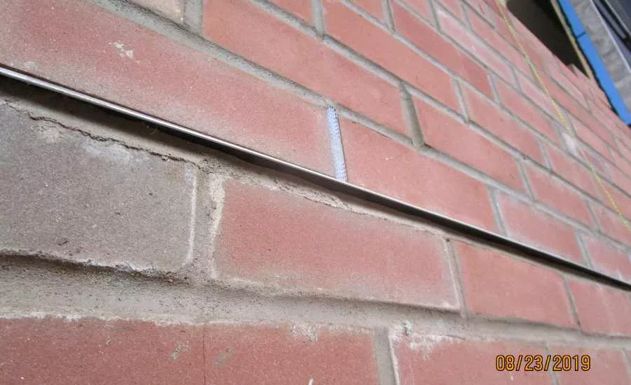brick