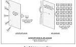 Air leakage vs. vapor diffusion.