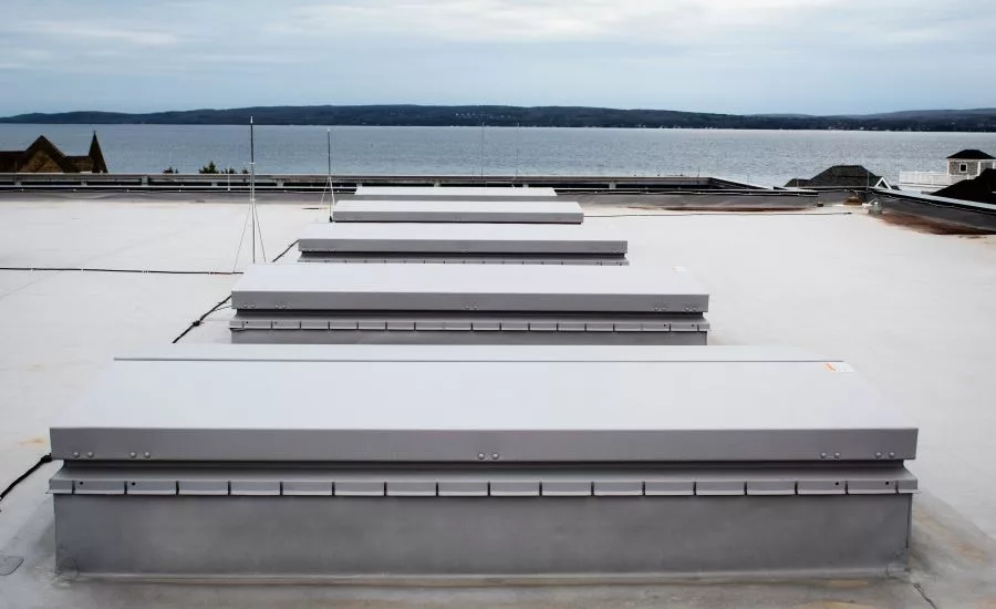 Great Lakes Center for the Arts