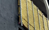 Drained/Back Ventilated Rainscreen Systems ATAS Feature