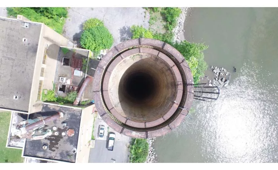 Drone Image