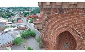Drone Image