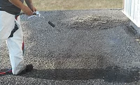 Waterproofing