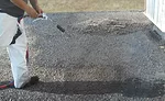 Waterproofing
