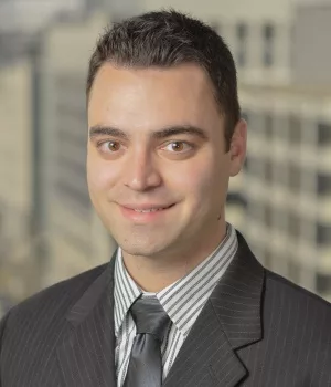 Anthony Nicastro