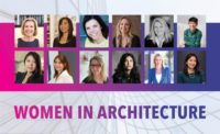 women in architecture