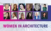 women in architecture