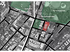 NYC Public School X515 Site Plan Aerial View Bronx NY.jpg