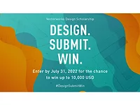 Sixth Vectorworks Design Scholarship Opens.jpg
