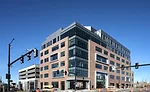 high-performance buildings