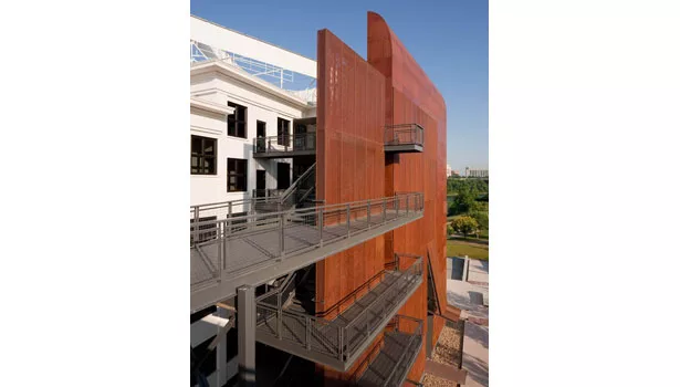 Nashville LEED