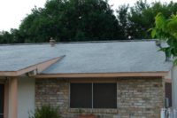 Elastomeric Green Roof Coating