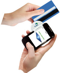 Mobile Payment Acceptance Terminals body