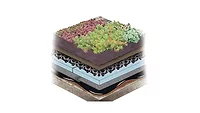 Garden Roof