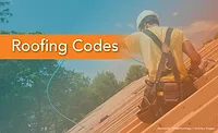 Roofing Codes