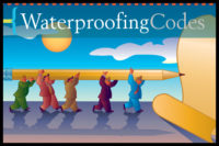 Waterproofing Codes