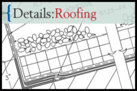 Roofing Details