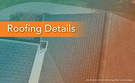 Roofing Details