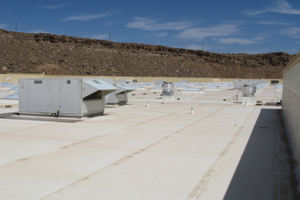 Top 10 Considerations for Specifying a Single Ply Membrane in 2013