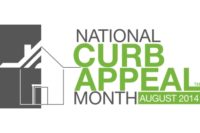 Fypon National Curb Appeal Month