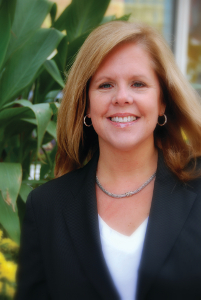 International Roofing Expo Names Tracy Garcia as Show Director