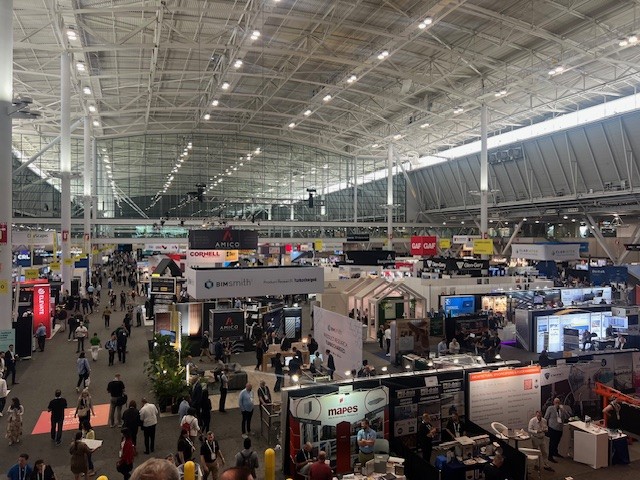 AIA Conference on Architecture & Design