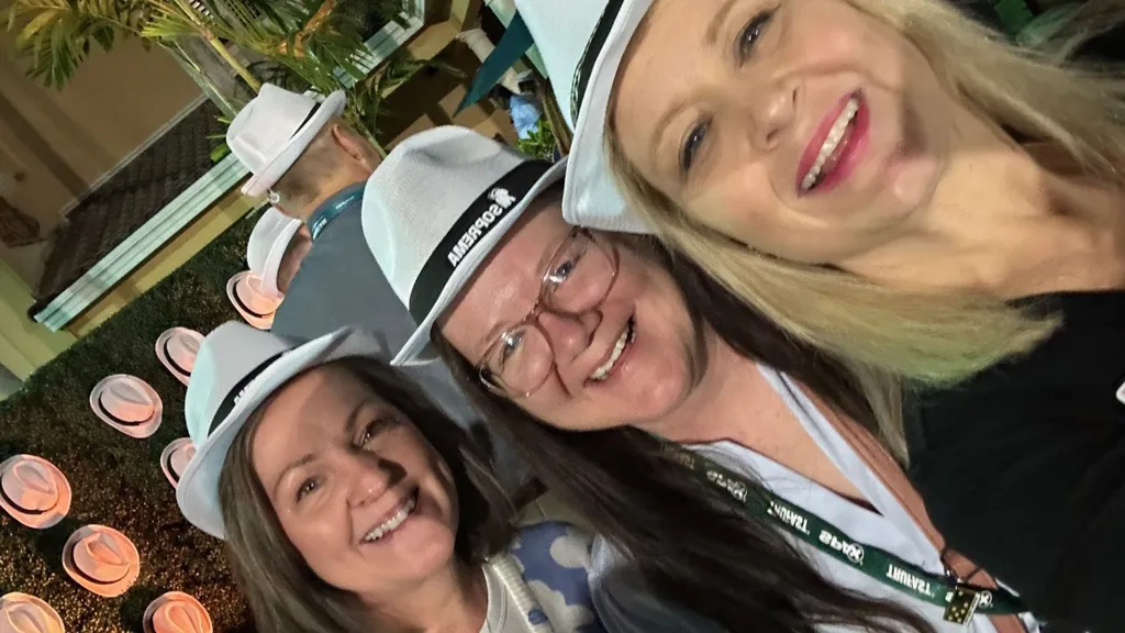 IIBEC 2025 Conference and Trade Show