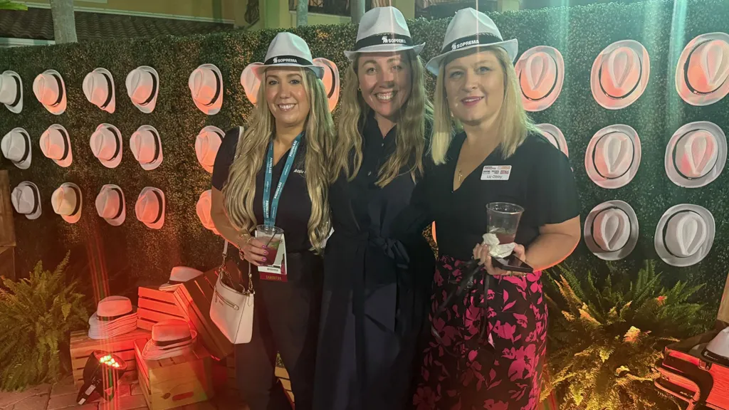 IIBEC 2025 Conference and Trade Show
