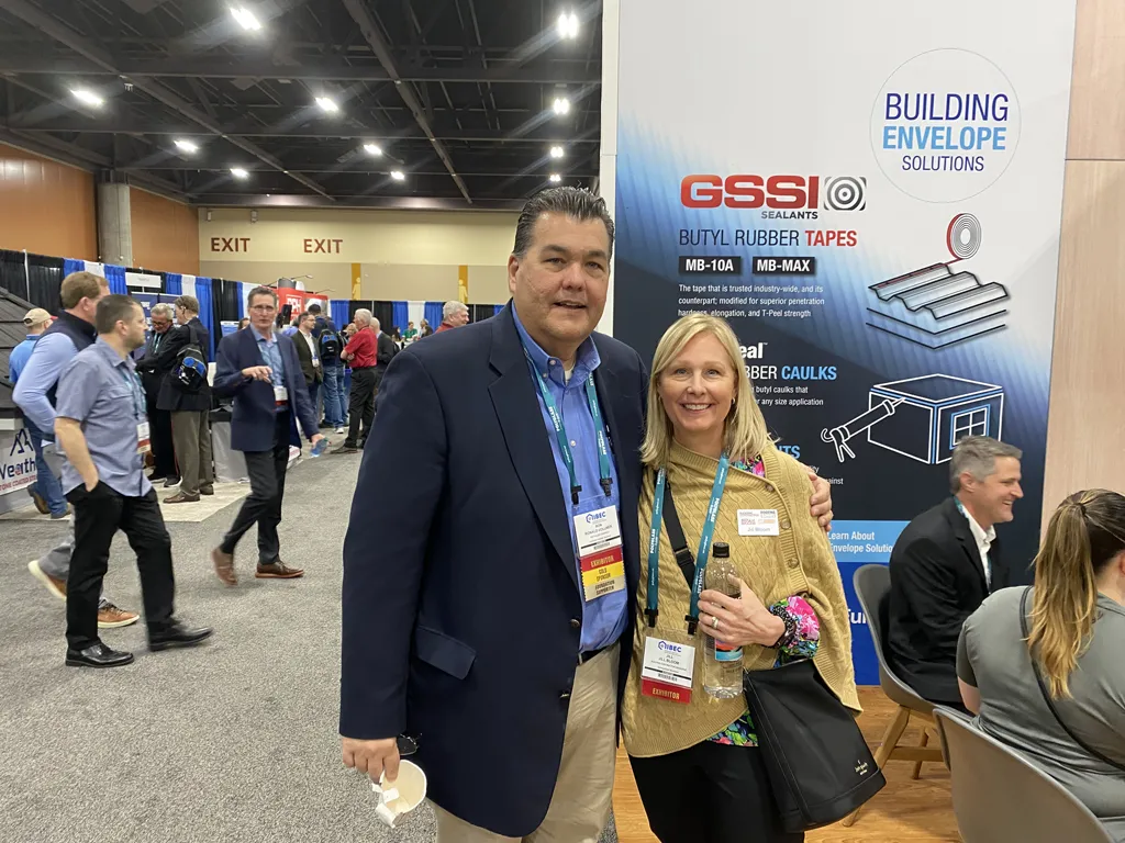 IIBEC 2024 Conference and Trade Show