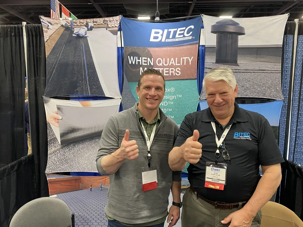 IIBEC 2024 Conference and Trade Show
