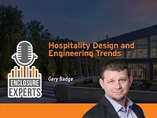 Hospitality Design and Engineering Trends