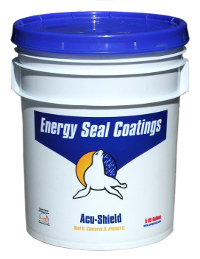 energy seal coating