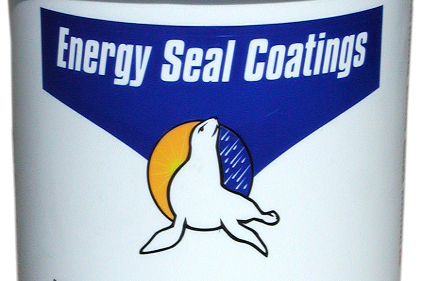 energy seal coating feature