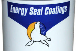 energy seal coating feature