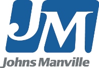 Johns Manville elastomeric coating