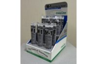 Chem Link adhesive/sealant squeeze tube packaging