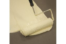 Mule-Hide PVC boding adhesive