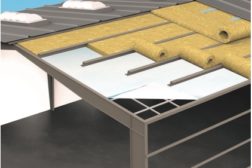 Bay Insulation Systems liner system
