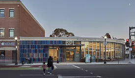 05_BPLRoslindale_ExteriorEntryDusk2_JaneMessinger.jpg