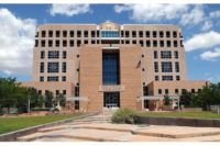 Pete V. Domenici Federal Courthouse