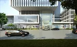 2 Baylor Scott & White Health Sports Therapy & Research complex  - Exterior 2