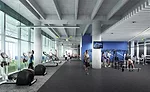 4 Baylor Scott & White Health Sports Therapy & Research complex - Open Performance