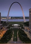 Gateway Arch Project - seele 2